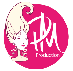 Logo de PM Production